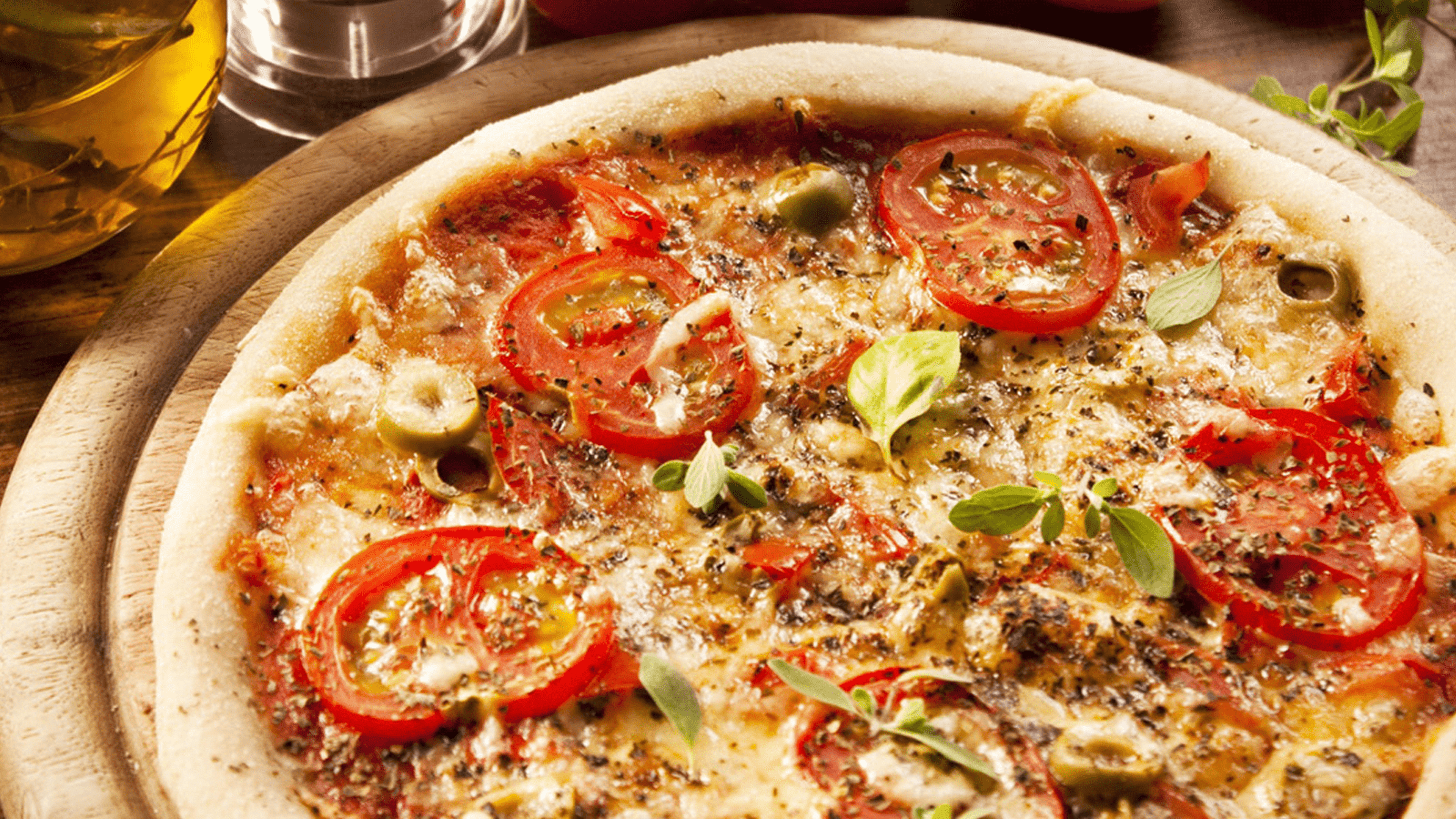 Pizzeria Bella Ciao Mannheim